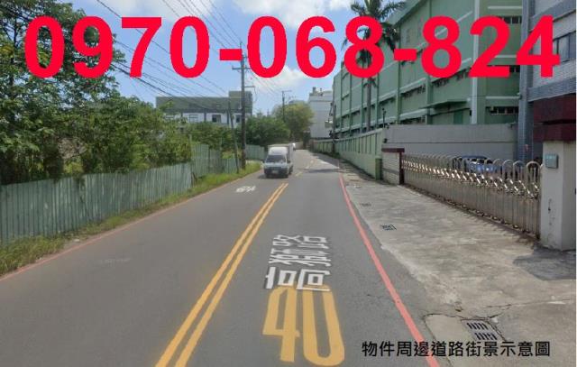 桃園楊梅工業地-1