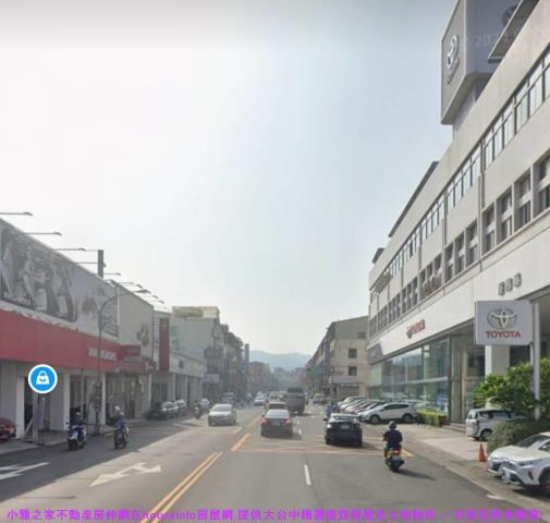 台中太平工業地-7