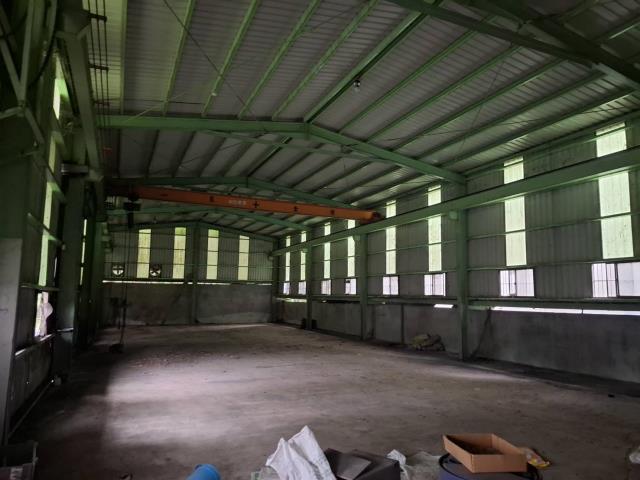 鶯歌工業地-1