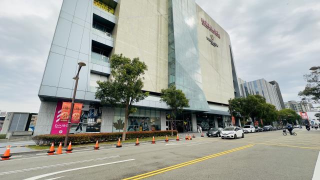 頭份工業地-9