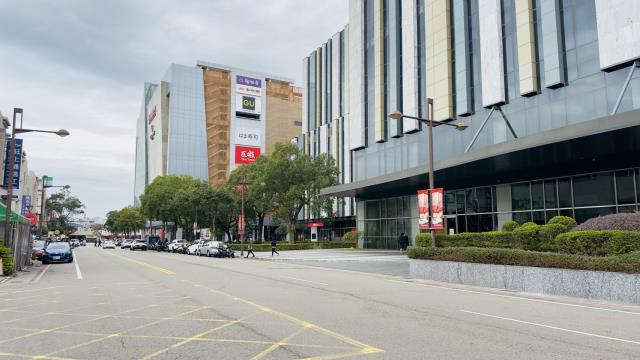 頭份工業地-10