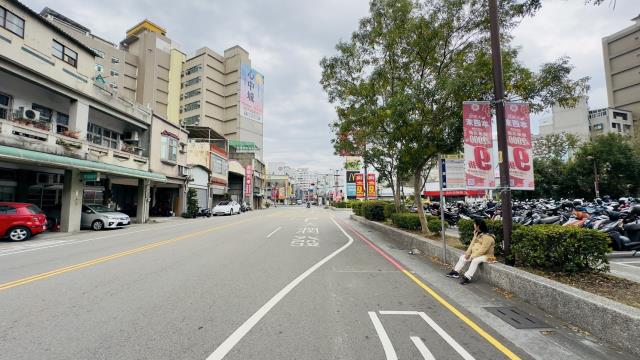 頭份工業地-11