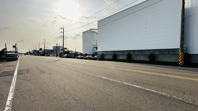 頭份工業地-3