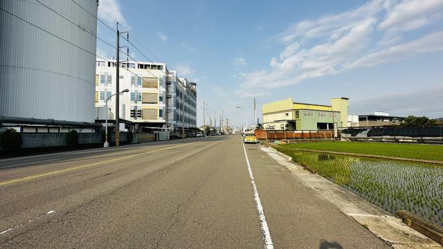 頭份工業地-4