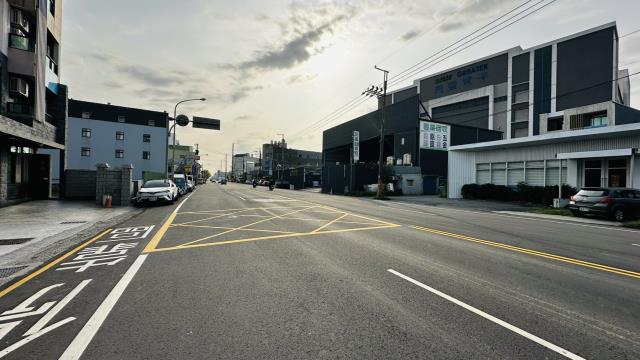 頭份工業地-7