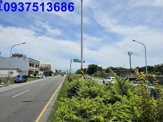 宜蘭五結工業地-10