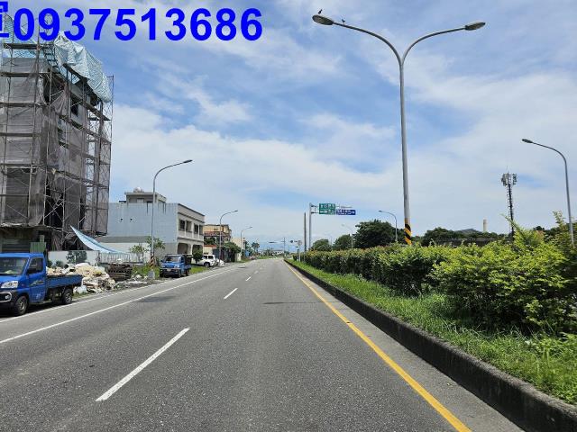 宜蘭五結工業地-12