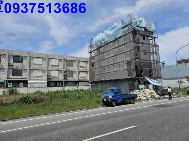 宜蘭五結工業地-1