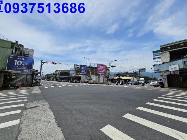 宜蘭五結工業地-2