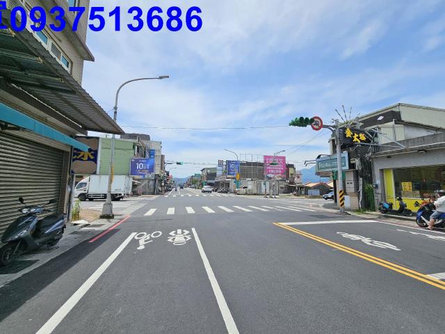 宜蘭五結工業地-4