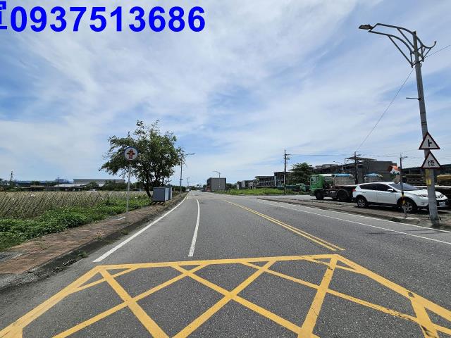 宜蘭五結工業地-8