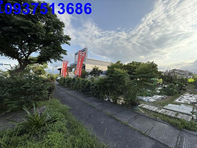 宜蘭宜蘭市工業地-1