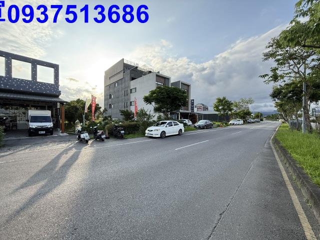 宜蘭宜蘭市工業地-0