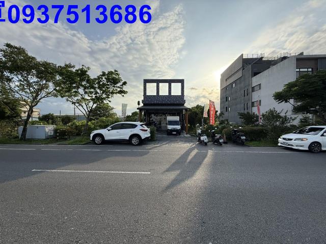 宜蘭宜蘭市工業地-3