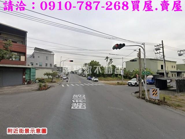台南仁德工業地-9