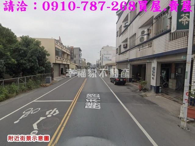 台南仁德工業地-11