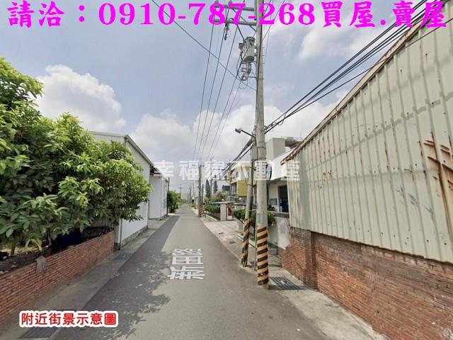 台南仁德工業地-12