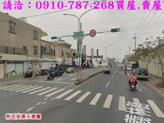 台南仁德工業地-14