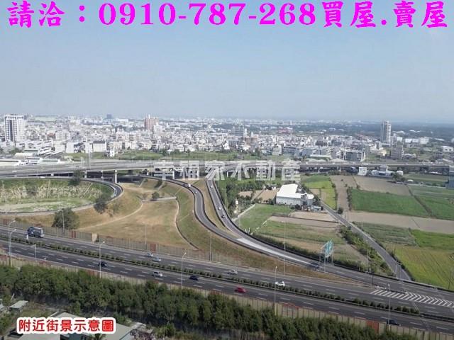 台南仁德工業地-0