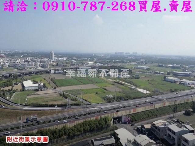 台南仁德工業地-1