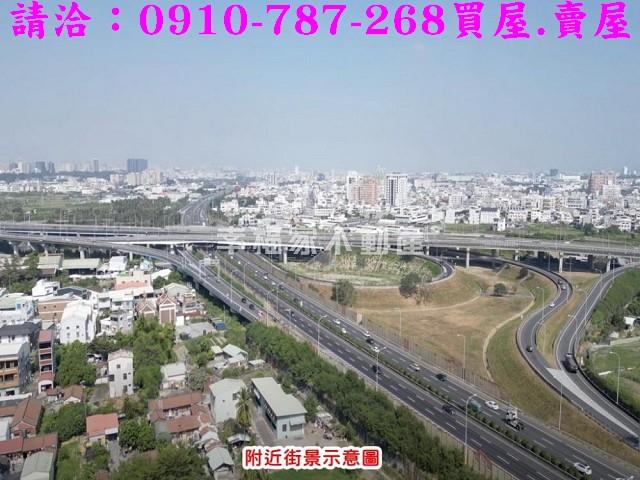 台南仁德工業地-3
