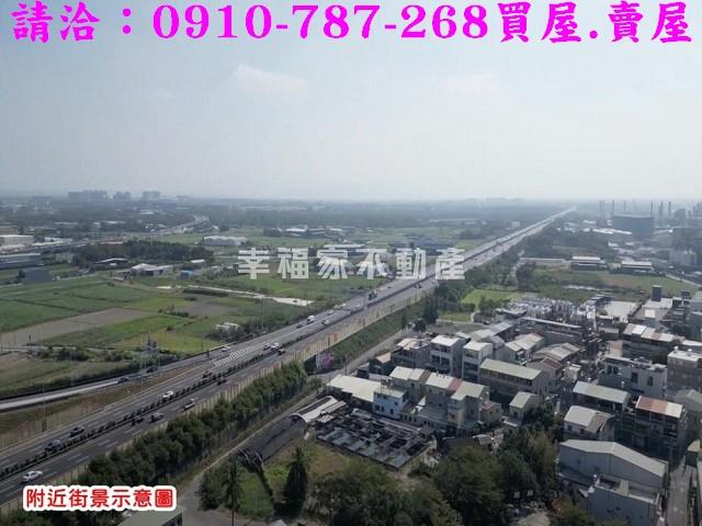 台南仁德工業地-5