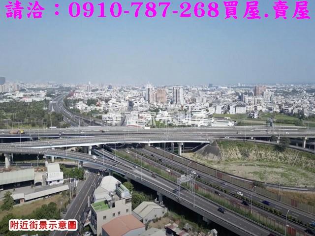 台南仁德工業地-7