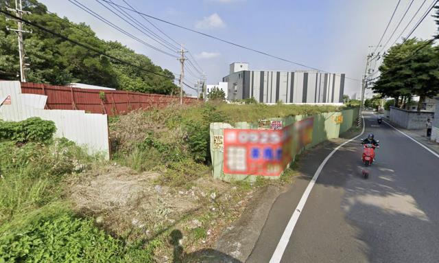 楊梅工業地-2