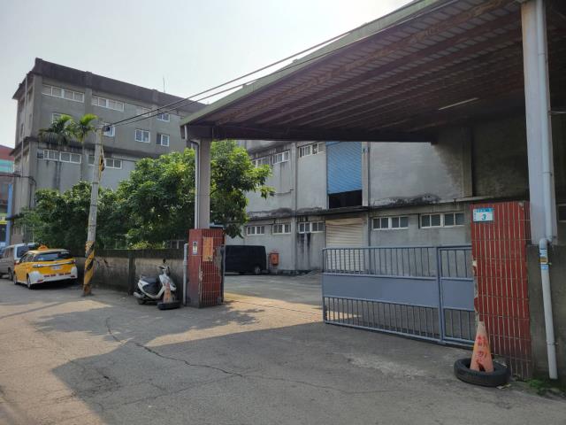 蘆竹工業地-0