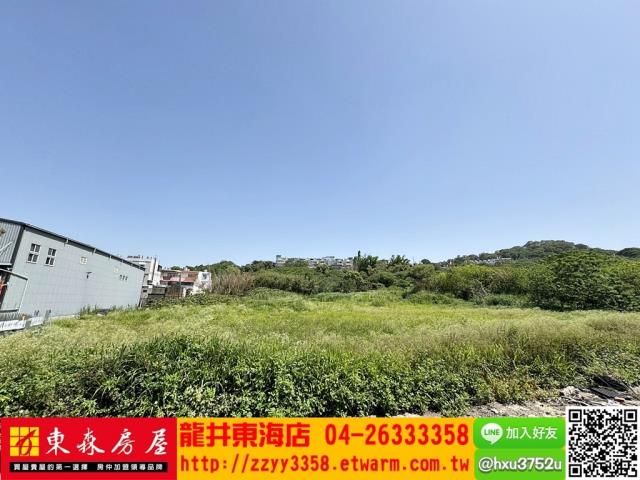 台中大肚工業地-1