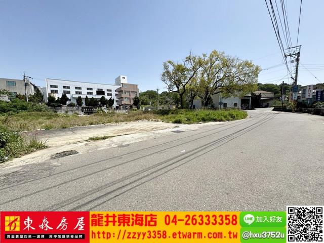 台中大肚工業地-6