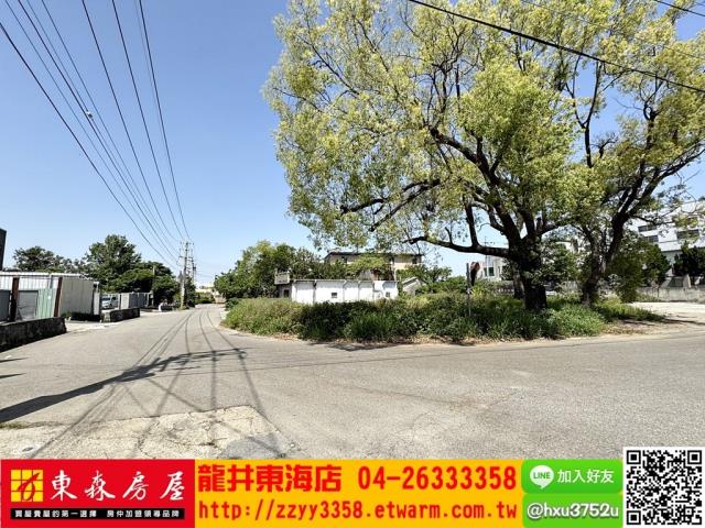 台中大肚工業地-7