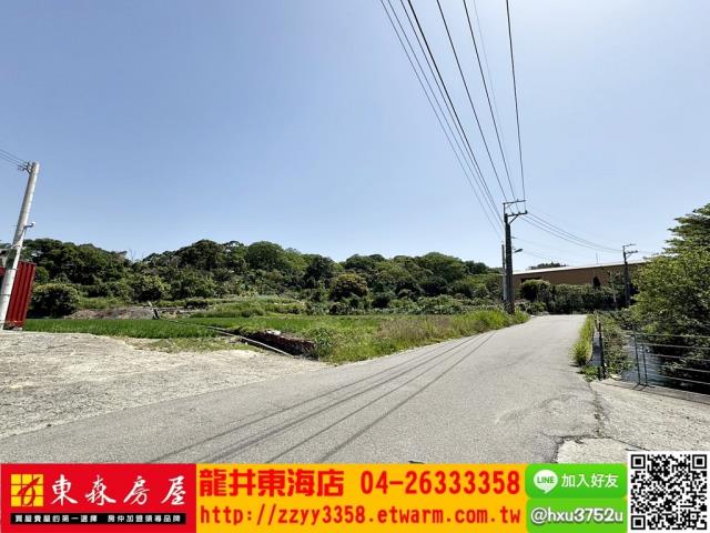 台中大肚工業地-8
