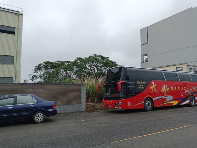桃園楊梅工業地-1