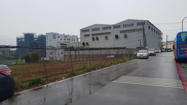 桃園楊梅工業地-1