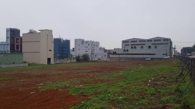 桃園楊梅工業地-2