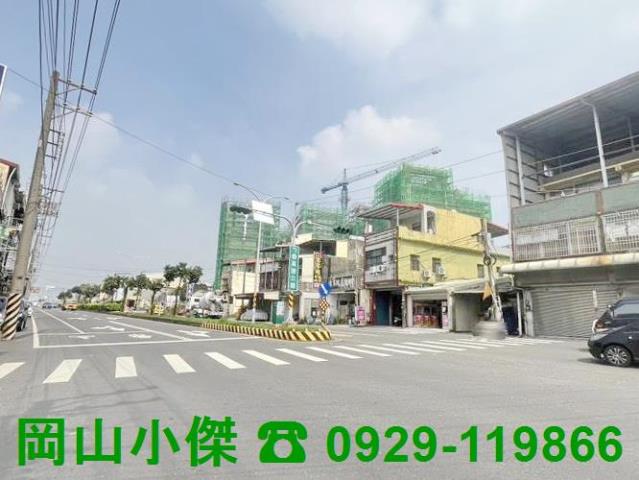 屏東萬丹工業地-0