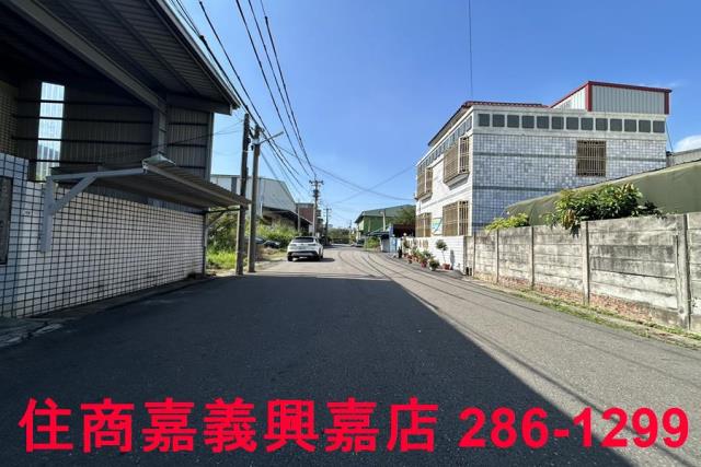 嘉義東區工業地-5