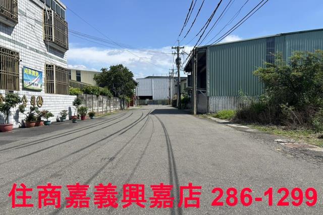 嘉義東區工業地-6