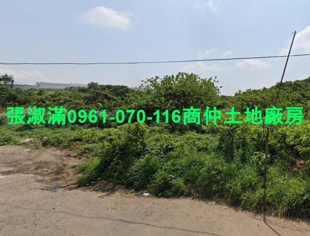 楊梅工業地-1