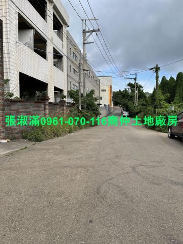 楊梅工業地-4