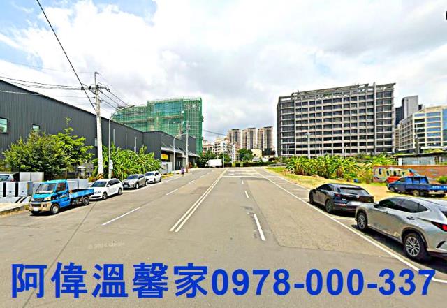 新竹東區工業地-1