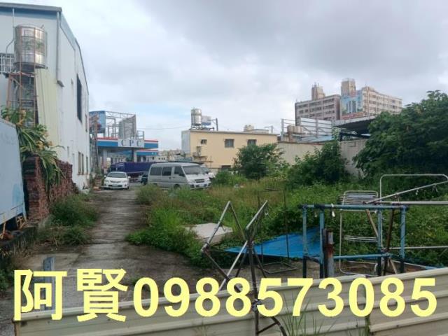 高雄湖內工業地-0