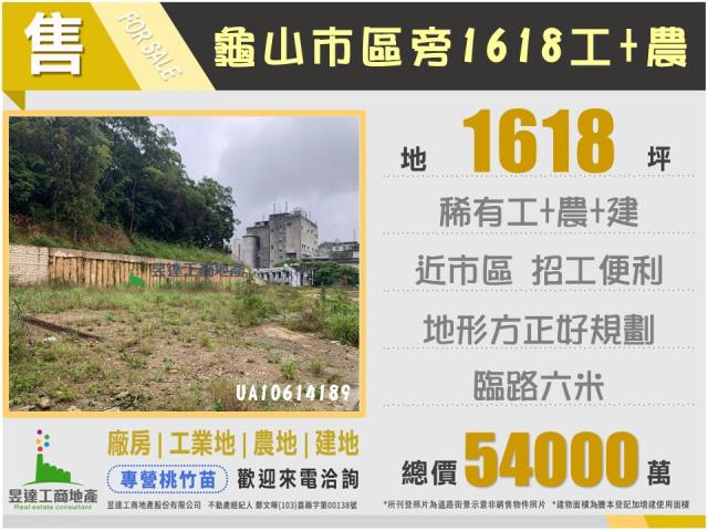 龜山工業地-0