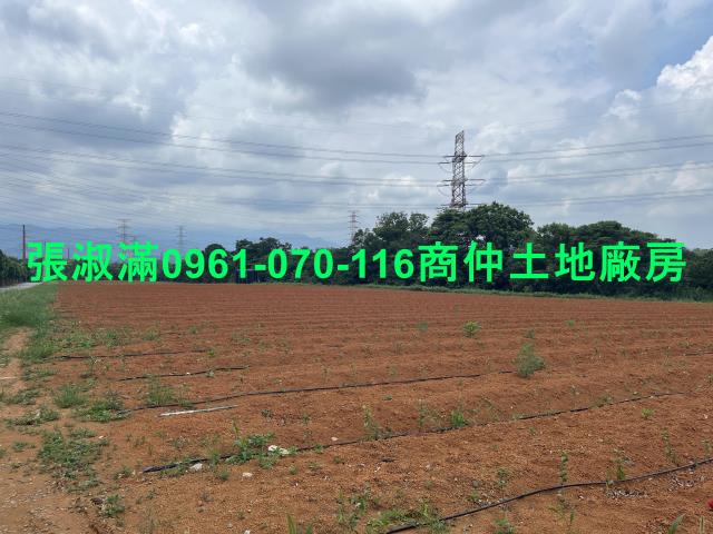 新竹關西工業地-0