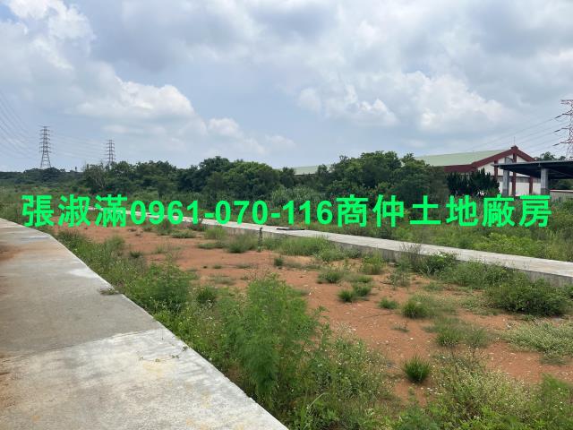 新竹關西工業地-1