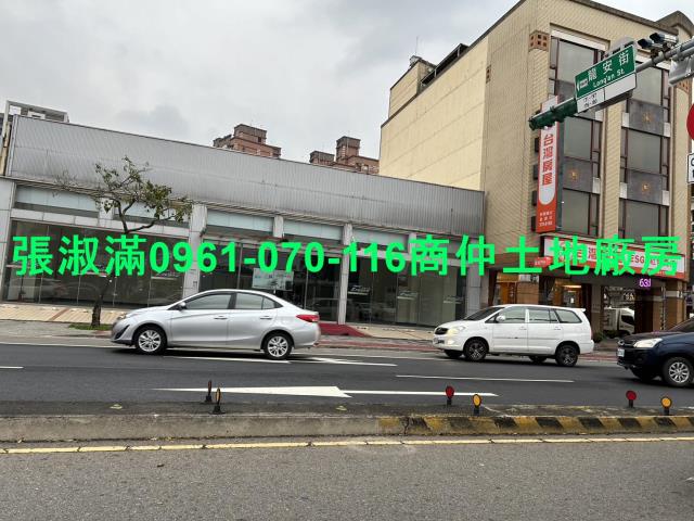 桃園中壢工業地-1
