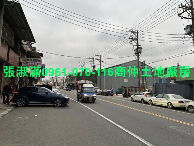 桃園中壢工業地-4