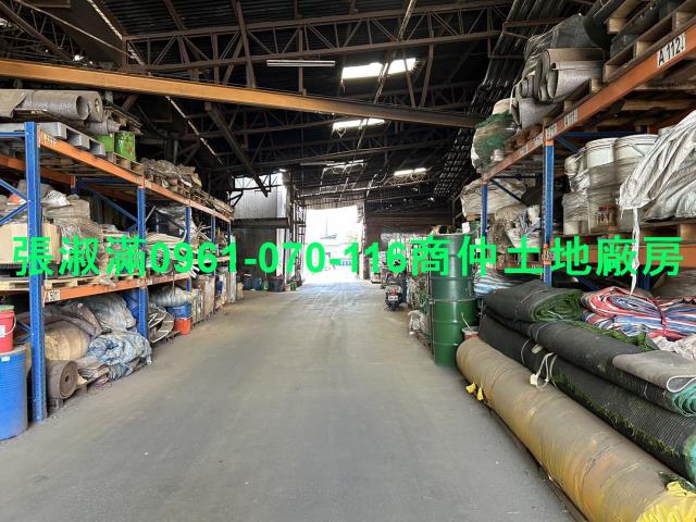 新北新莊工業地-1