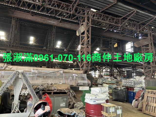 新北新莊工業地-2